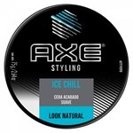 Axe Cera Para Peinar Ice Chill 75gr #2