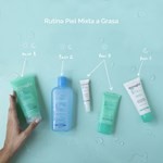  Gel de hidratación equilibrada para pieles mixtas a Grasas Dermaglós 70g #3