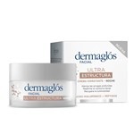 Crema Facial Dermaglós Ultra Estructura Noche x 50 g #1
