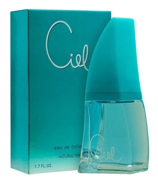Ciel Fragancia Original Edt For Women 50 ml