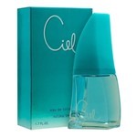 Ciel Fragancia Original Edt For Women 50 ml #4