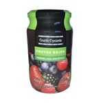 Mermelada Cuarto Creciente de Frutos Rojos 400 g. #1