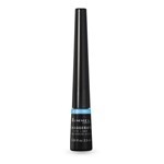 Rimmel Delineador Exaggerate Liquid Eye Wp Black #1