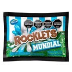 Confites de Chocolate Rocklets Mundial 20 g #2
