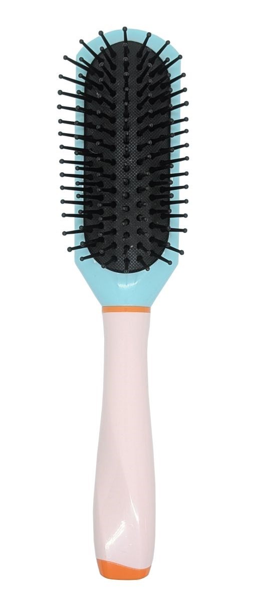 Apper Cepillo Neumatico Pastel Angosto