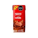 Leche Chocolatada 190 ml Nestlé #1