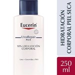 Eucerin Loción Corporal Urearepair Plus 10% Para Piel Seca 250 ml #1