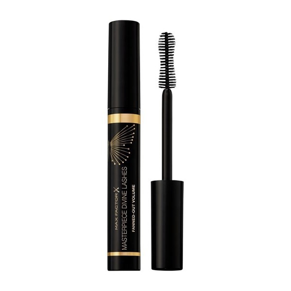 Máscara de Pestañas Max Factor Divine Lashes Rich Black x 8 ml #1