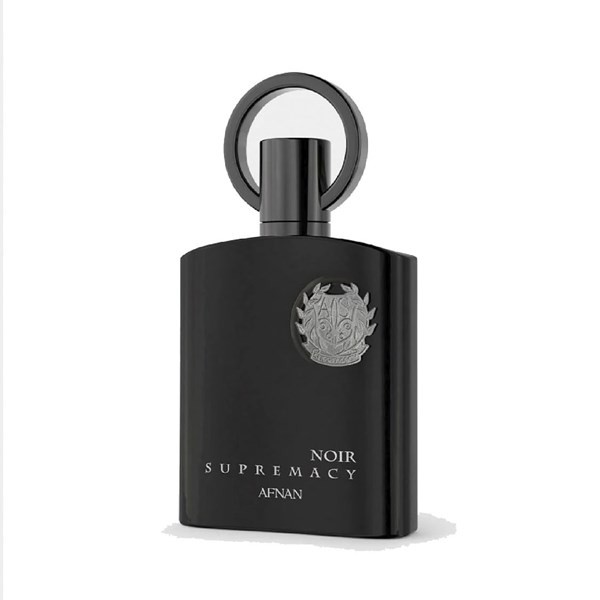 Afnan Supremacy Noir Edp Presentación 100 ml #1