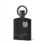Afnan Supremacy Noir Edp Presentación 100 ml #1
