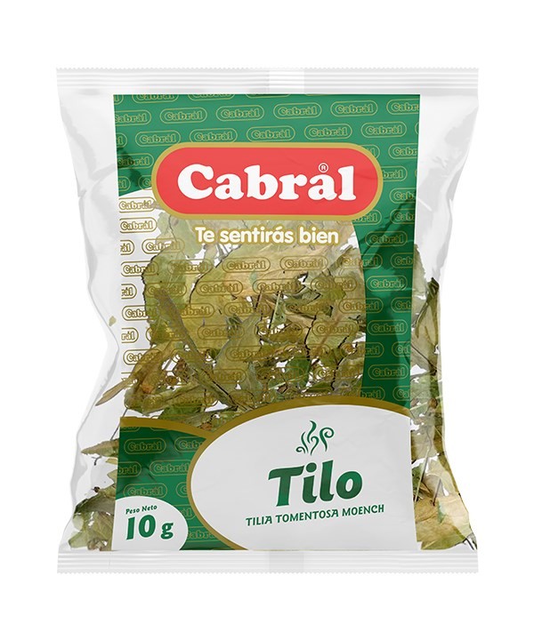 Cabral Tilo 10grs
