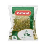 Cabral Tilo 10grs #1