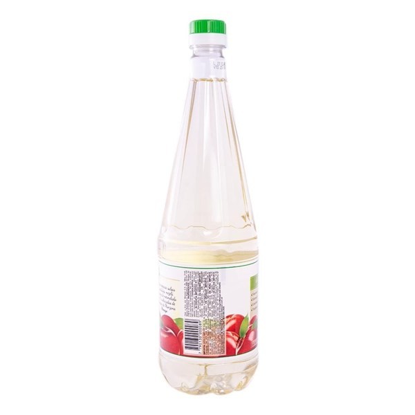 Vinagre de Manzana Menoyo 1 l alt