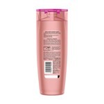 Shampoo Elvive Nutri Liss Kera Liso 400 cc. #2