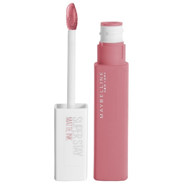 Maybelline Labial Liquido Superstay Matte Inks 5 ml Savant alt