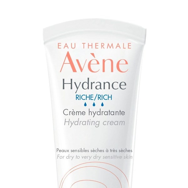 Avene Hydrance Riche Crema Hidratante 40 ml alt