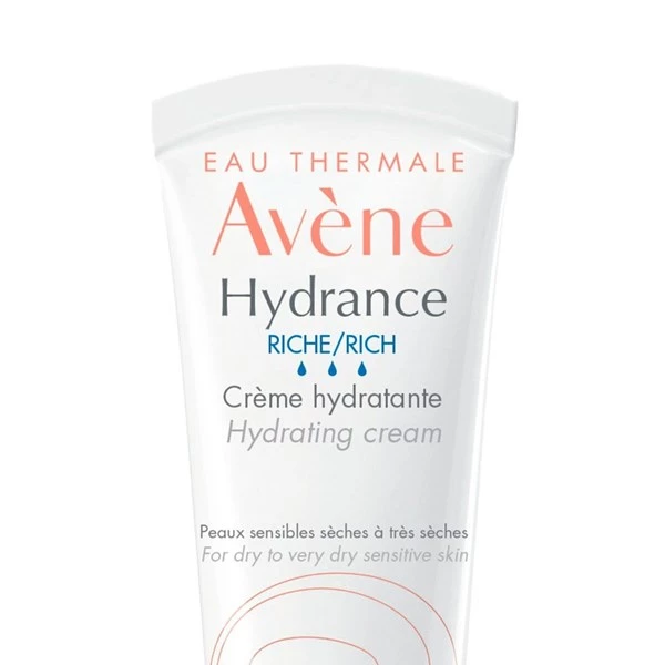 Avene Hydrance Riche Crema Hidratante 40 ml alt