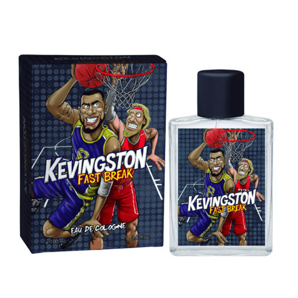 Kevingston Colonia Fast Break 100 ml #1