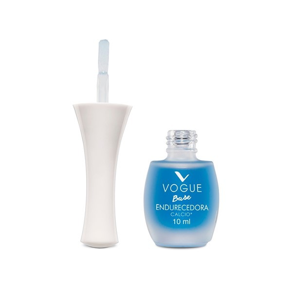 Base De Uñas Vogue Endurecedora Fantastic x 10 ml alt
