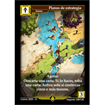 108 Planos De Estrategia Precon Djinn/Soldado #1