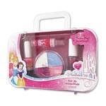Disney Set Maquillaje Valijita Princesas #1