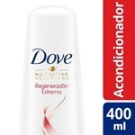 Acondicionador Dove Regeneración Extrema x 400 ml #3