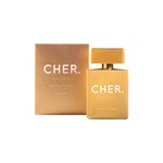 Cher Fragancia Dieciseis Aurea Floral Edp 50 ml #1