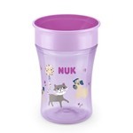 Nuk Vaso Magic Cup Rosa 230 ml #2