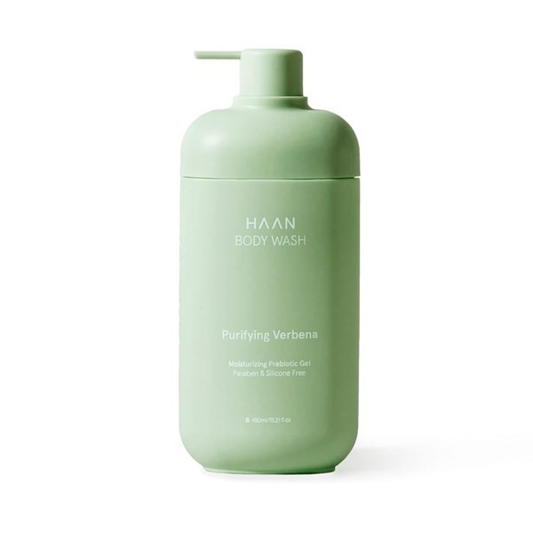 Haan Body Wash New Verbena 450 ml #1