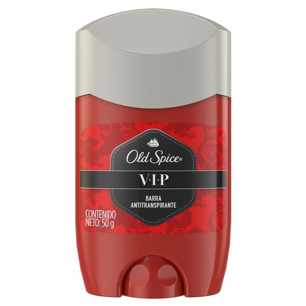 Old Spice Desodorante en Barra Vip 50 gr alt