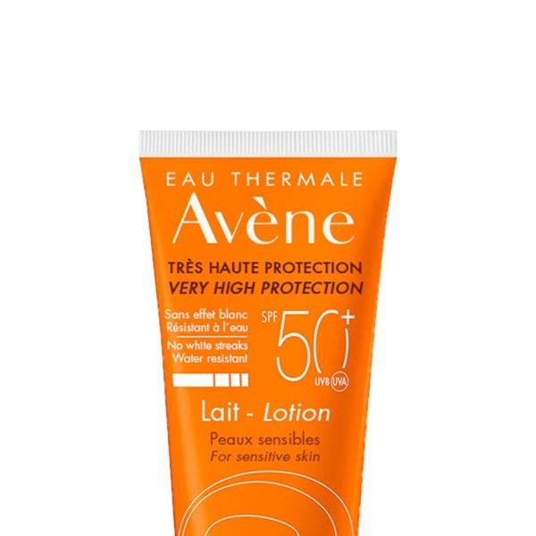 Avene Protector Solar Leche Spf50+ 100 ml alt