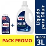 Skip Jabon Liquido Para Diluir 500 ml + Botella Vacia #1