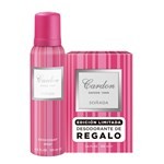 Cardon Pack Soñada (Edt 100 ml + Deo 123 Ml) #1
