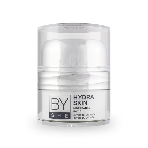 By She Hydra Skin 50 gr #1