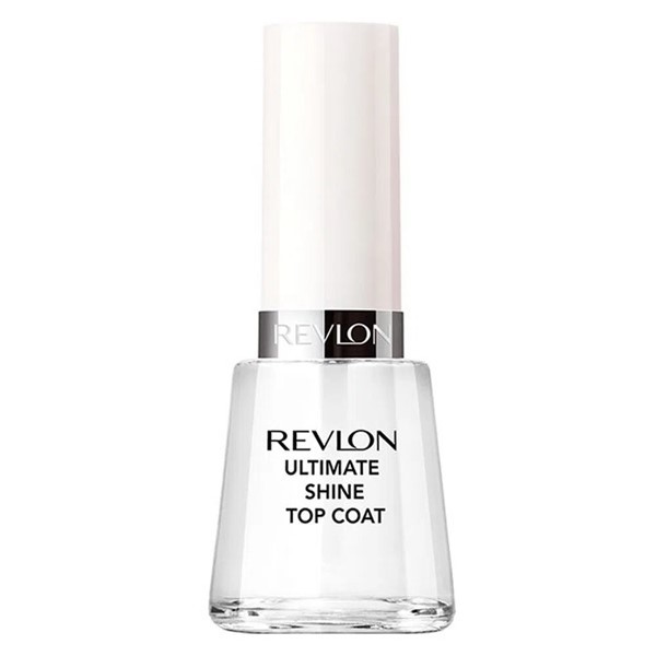 Revlon Esmalte Shine Top Coat