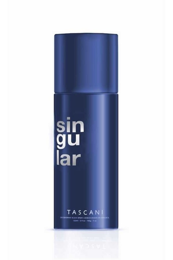 Tascani Desodorante Aerosol Singular 150 ml