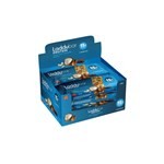 Laddubar Barra Protein Frutos Secos & Coco 60 gr (10 Unidades) #1
