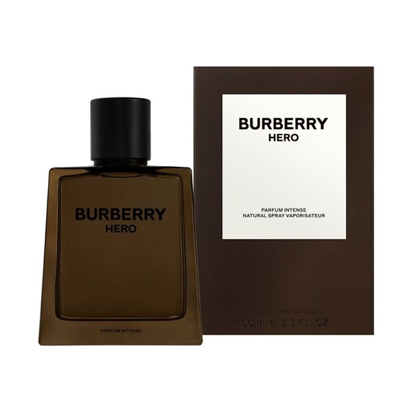 Burberry Hero Parfum Intense x 100ml alt