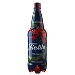Sidra Para Niños Manzana Fiestita 1 lt #1