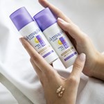 Dermaglos Protector Solar Fps 50 facial Con Color Crema 50 gr #3