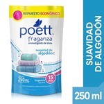Perfume Para Ropa-suave Algodon poett Dp250 #1