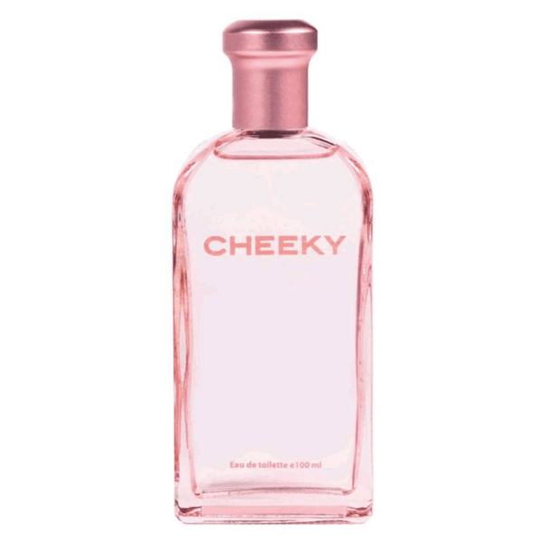 Cheeky Pretty Girls Edt 100 ml alt