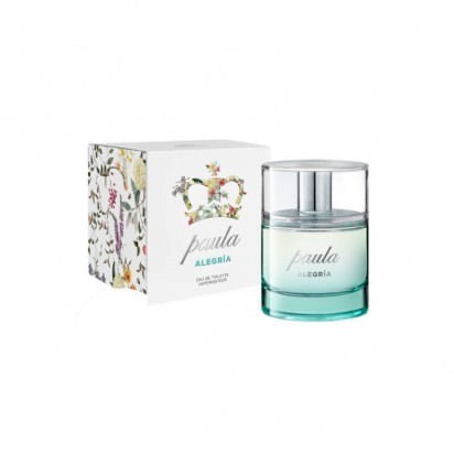 Paula Cahen D'anvers Fragancia Alegria Edt 60 ml #1