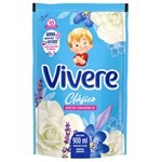 Suavizante Vivere Clasico Dp 900 ml #2
