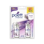 Repuesto Aromatizante De Ambiente Poett Lavanda Intense 9 Gr 2 U #2