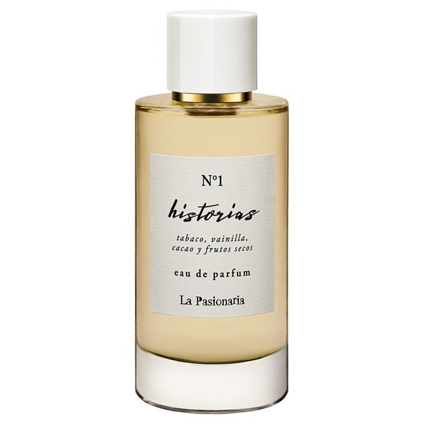 La Pasionaria Fragancia Historias 1 Edp 50 ml alt