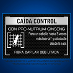 Clear Shampoo Caida Control Men 200ml #8