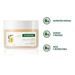 Klorane Mascarilla Nutritiva Mango 150 ml #3