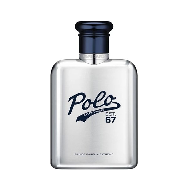 Ralph Lauren Polo 67 Edp Extreme 125 ml #1