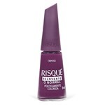 Risque Esmalte de Uñas Politic Colorido Cremoso 8 ml #1